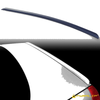 Mercedes-Benz W202 366 Blue Boot Lip Spoiler (1993-2000)