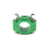 Brake Clutch Perch 7 / 8" Handlebar Universal Green 22mm Rotating Bar Clamp