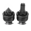 Yamaha YZF-R25 / R3 CNC Preload Adjusters (2015-2023)