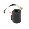 Volvo EC140, EC160, EC210, EC240 24V Solenoid Valve Coil (2000-2023)