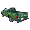 Nissan Datsun 720 1980-1989 Tail Lightset