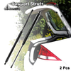 Jeep Cherokee Sport Utility Rear Hatch Lift Supports (2000-2001)
