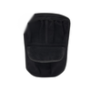 Can-Am Ryker Rally Edition Glove Box Lid Organizer 3 x Mesh Pockets (2019-2024)