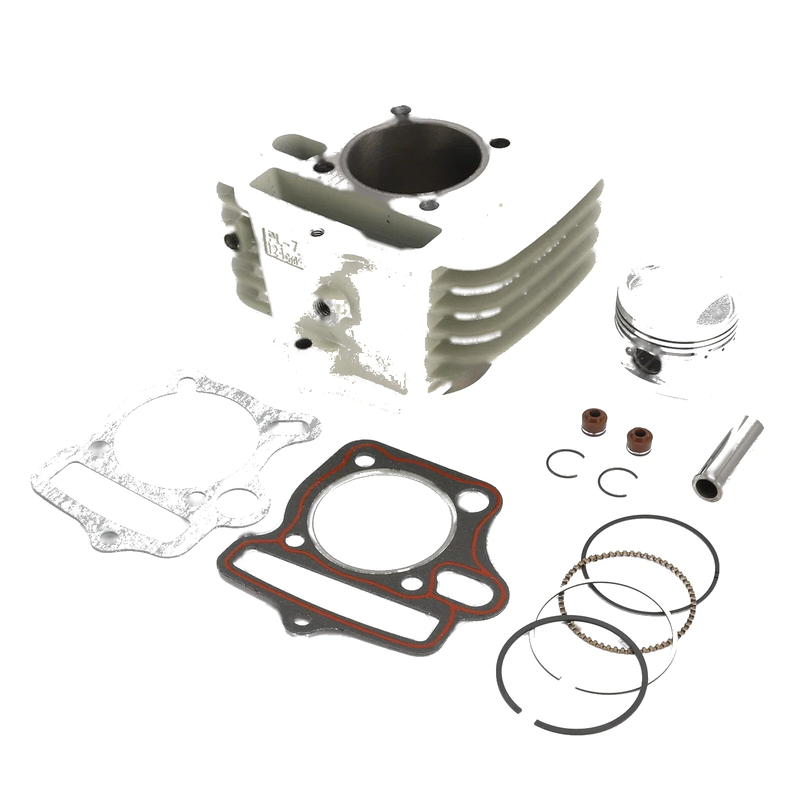 Lifan 125 Pit Bike 125cc Aluminium Cylinder Kit (2010-2023)