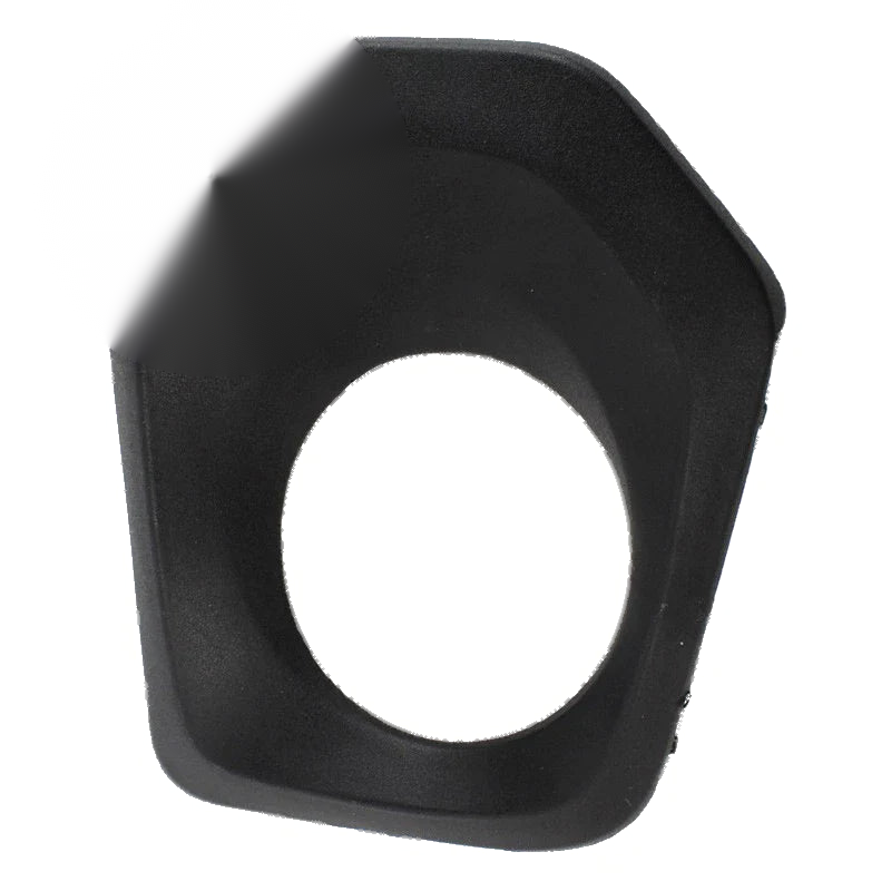 Toyota Tacoma Right Fog Light Cover (2016-2022)
