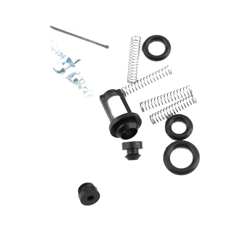 Mikuni Jet Ski SBN 38 / 40 / 46 Carburetor Repair Kit (2000-2023)