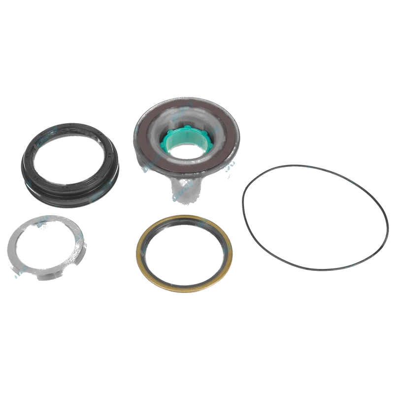 Toyota Hilux GGN120 GGN120 GGN125 GUN122 2015~2019 Rear Wheel Bearing Kit