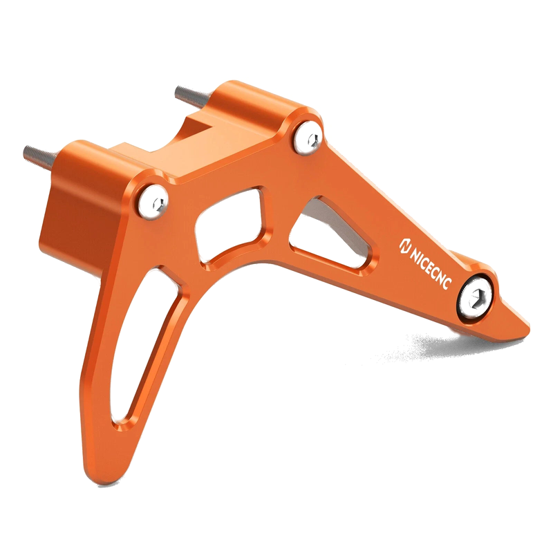 KTM 690 Enduro R Case Saver Front Sprocket Guard (2009-2023)