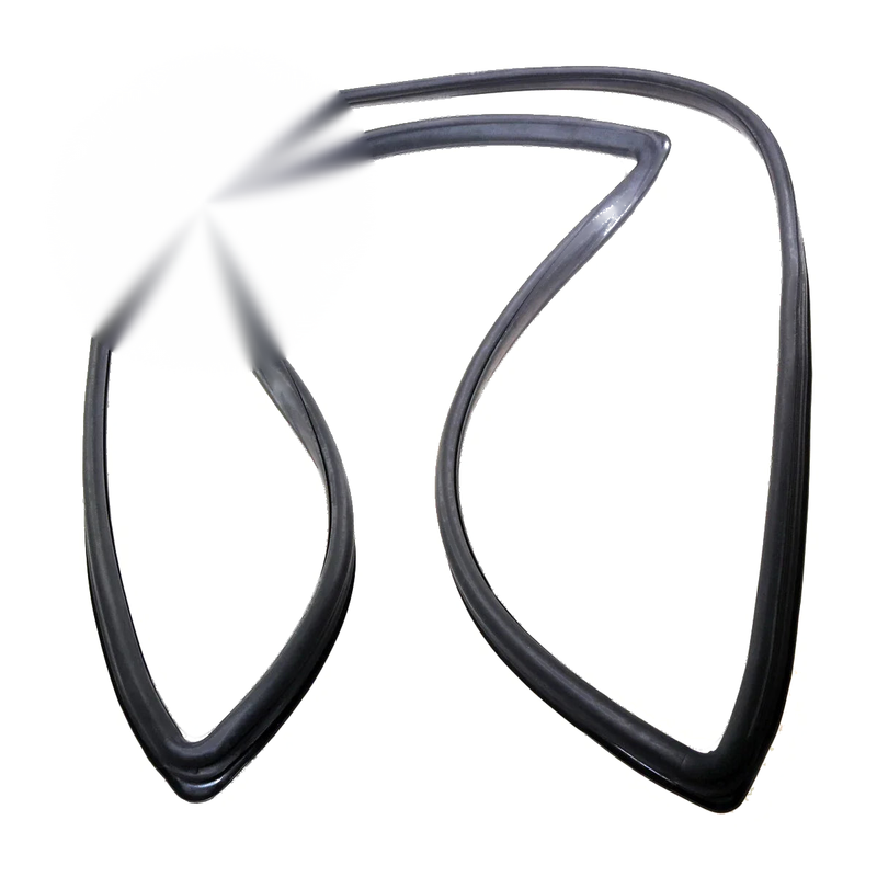 Toyota LiteAce CM30 CM35 CM36 CM40 1988-1998 Front Windshield Weatherstrip Rubber