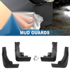 Honda CR-V Mud Flap Splash Guard (2023-2024)
