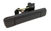 Isuzu D-Max / Holden Rodeo Black Tailgate Handle (2012-2015)