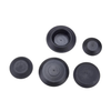 Auto Body Fasteners 141 Pcs Flush Mount Hole Plug Assortment