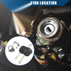 Ford Transit MK6 Ignition Switch Starter (2000-2006)