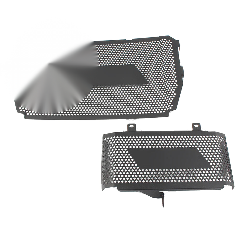 YAMAHA MT10 FZ10 Radiator Grill Oil Cooler Cover (2016-2017)