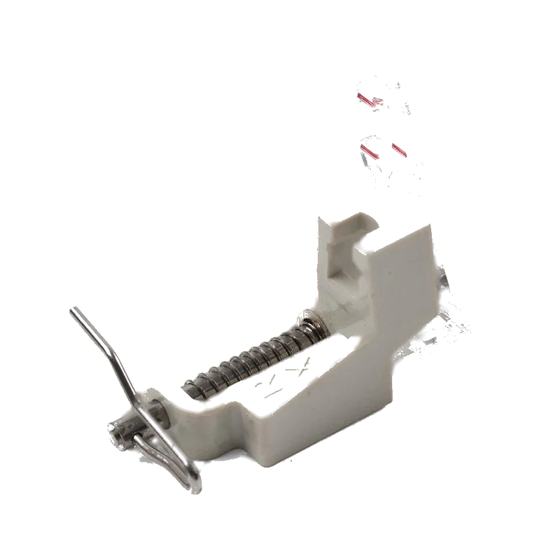 Viking Sewing Machines Open Toe Free Motion Quilting Darning Spring Foot