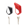 MV Agusta F3 675 800 / Brutale 675 800 Uncut Blade Blank Keys