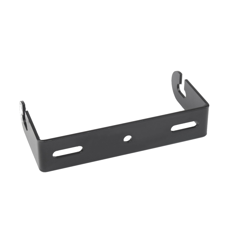 Cobra / Uniden Radios Quick Release Bracket 4-3/8"