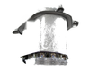 BMW 5 Series GT F07 Front Right LED Headlight Module (2010-2017)