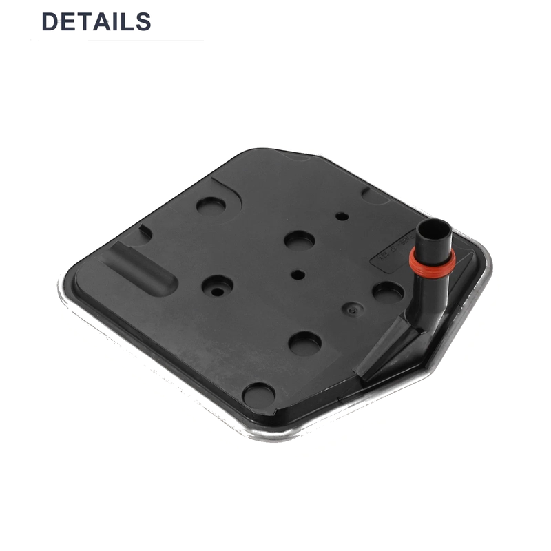 CHEVROLET Blazer TH700-R4 Transmission Filter Gasket Kit (1982 - 1992)