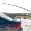 Honda TL 2004-2008 Boot Lip Spoiler (NH700M Alabaster Silver)