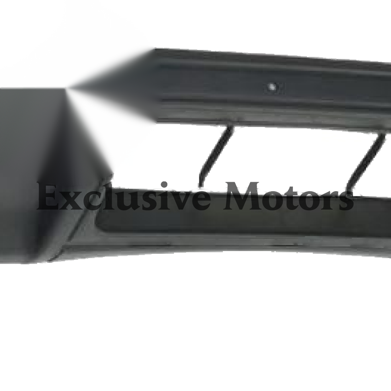 Suzuki Vitara 5-Door Front Bumper (1989-1995)