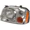 Nissan Navara D22 2001-2014 Left Passenger LHS LH Genuine Headlight