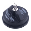 Chrysler Jeep Dodge Lockable Fuel Tank Cap with 2 x Keys