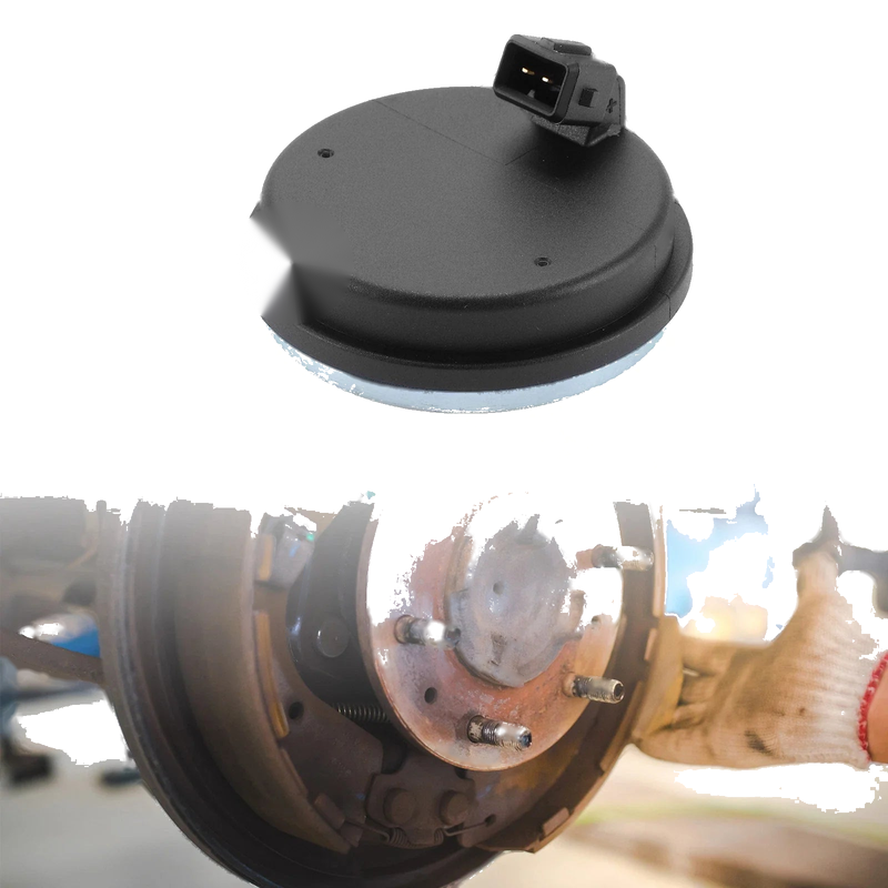 Hyundai Sonata Rear Hub Bearing ABS Speed Sensor (2015-2019)