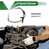 Mercedes-Benz G W463 ABS Wheel Speed Sensor (2003-2018)