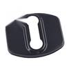 Hyundai Elantra Ioniq 4pcs Stainless Steel Door Lock Buckle Covers