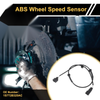 Ford Mondeo Mk3 ABS Wheel Speed Sensor (2001-2007)