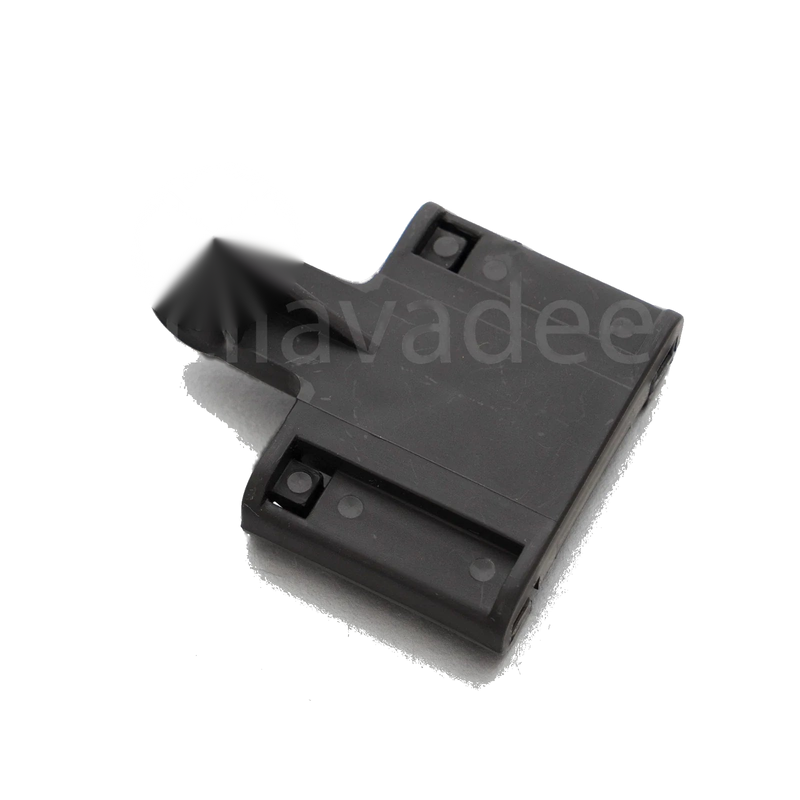 07-12 Toyota Vios, Belta, Scion XD, Vitz, Yaris Hood Prop Rod Clamp Clip
