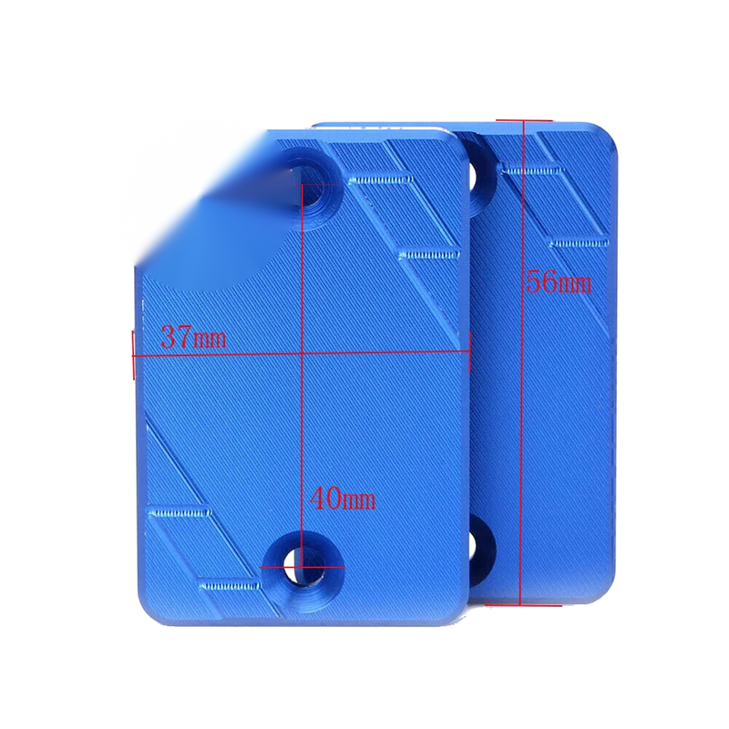 Honda CBR500R / CB500F Front Brake Fluid Reservoir Cap Cover (2013-2017)