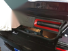 Dodge Challenger 2015-2022 Real Carbon Fiber Tail Light Cover Truck Trim fit