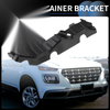 Hyundai Venue Left Front Bumper Retainer Bracket (2020-2023)