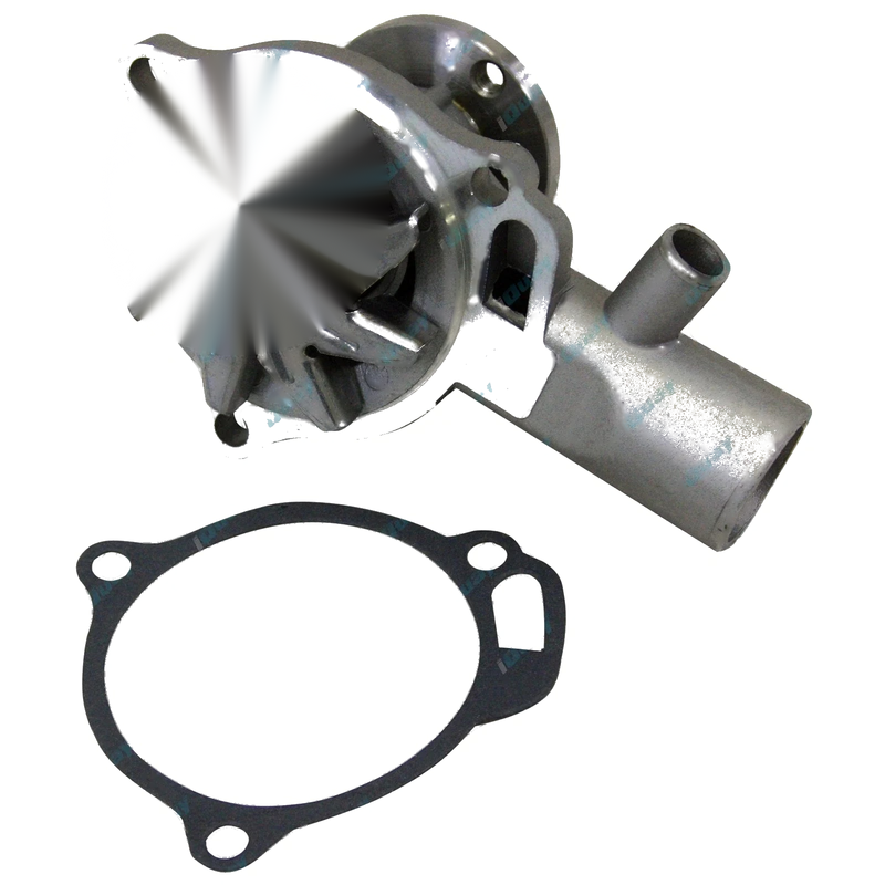 Toyota Corona XT130 XT131 1.9L Starfire Engine 1979 to 1984 Water Pump