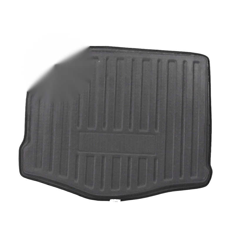 Ford Focus Rear Trunk Mat Liner (2012-2017)