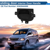 Hyundai Starex Sliding Door Interior Handle (1998-2007)