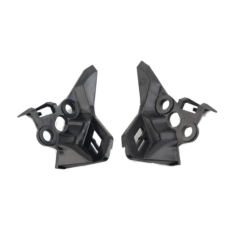 Jaguar XE Front Bumper Support Bracket (2016-2020)