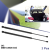 Ford Focus 2 x Rear Hatch Lift Supports (2011-2018)