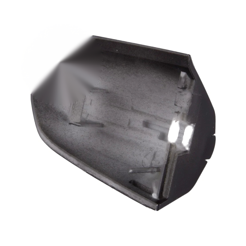 Ford Fusion, Edge Front Left Door Handle Key Cover Cap (2013-2020)
