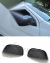 Mitsubishi Outlander Sport / ASX Fiber Side Mirror Cover Trim (2011-2015)