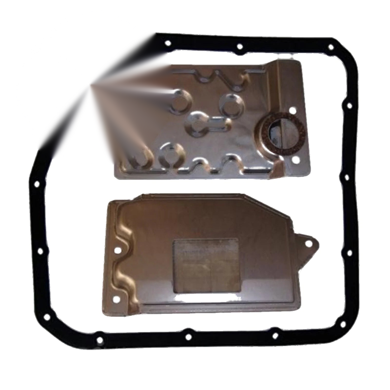 Toyota Camry SXV20R 4 cyl 2.2L 5S-FE 1997~2002 Auto Transmission Filter Kit