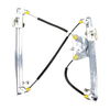 Ford Focus LW / LZ Front Right Window Regulator (2011-2018)