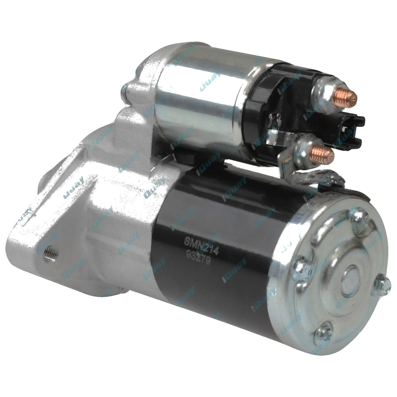 Toyota Corolla ZZE122 ZZE123 4cyl 1.8L 1ZZ-FE 2ZZ-GE 2001~07 Starter Motor