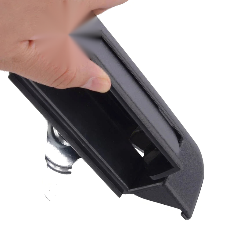 Toyota Hilux Rear Hatch Liftgate Tailgate Door Handle (1988-2015)