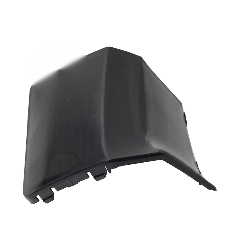 Subaru Impreza WRX (2010-2014) Unpainted Front Bumper Tow Hook Cover