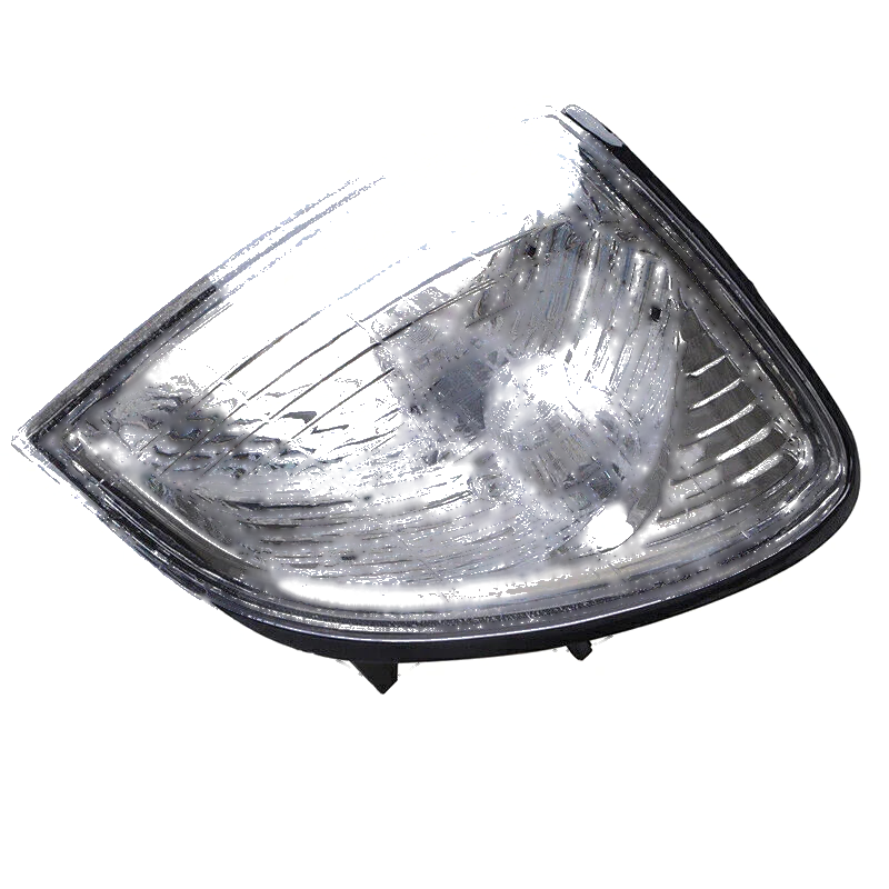 Lexus LX470 Driver Side Corner Turn Signal Lamp Housing (1998-2002)