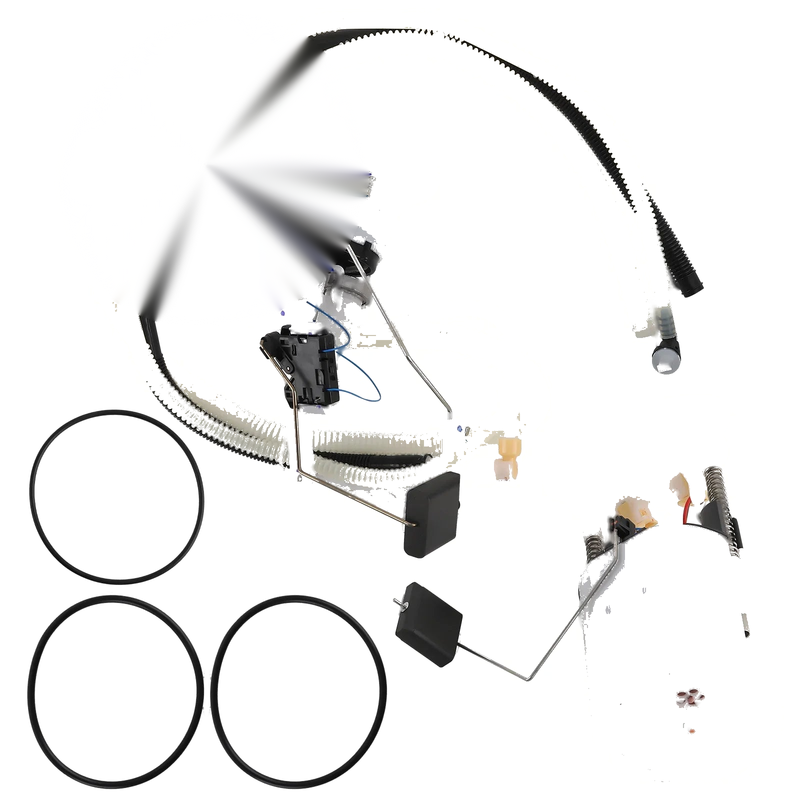 BMW 128i Base Engine Designation: N52B30A, GAS, Coupe 2008-2011 maxpeedingrods Fuel Pump