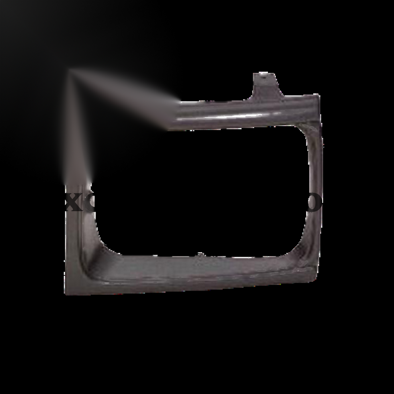 Toyota Hilux 4WD Grey Bezel (1992-1996)